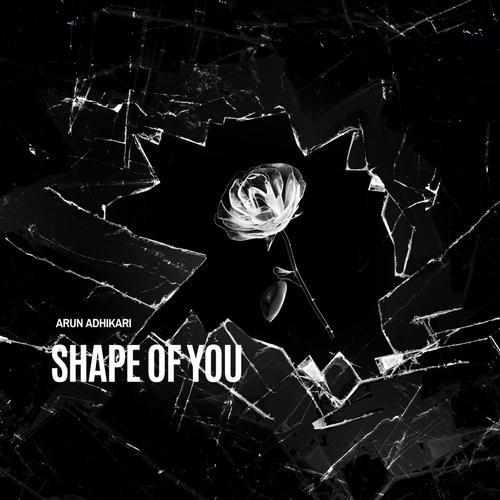 Shape of You