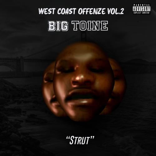 Strut (Explicit)