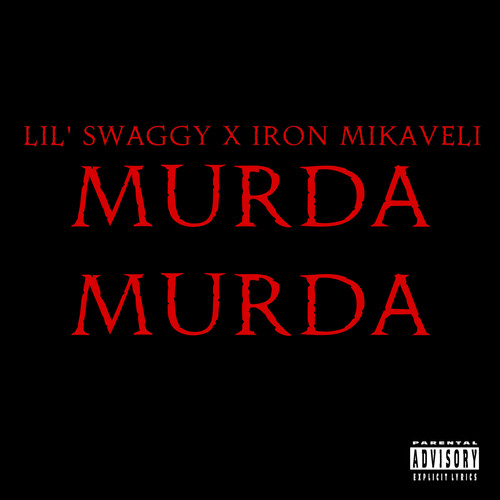 Murda Murda (Explicit)