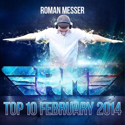 Roman Messer Top 10 February 2014