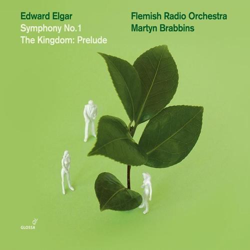 Elgar, E.: Symphony No. 1 / The Kingdom: Prelude