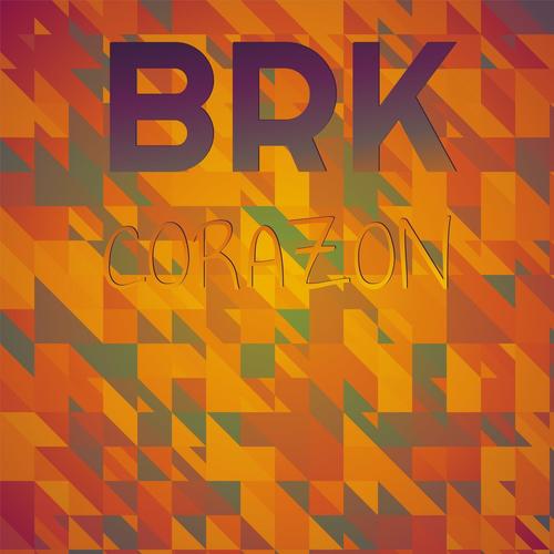 Brk Corazon