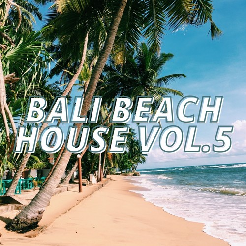 Bali Beach House Vol.5