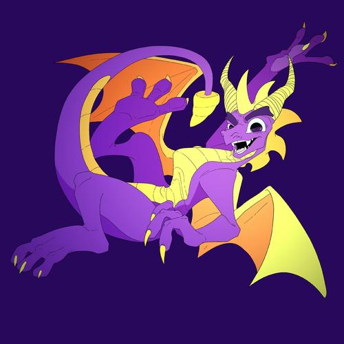 Spyro