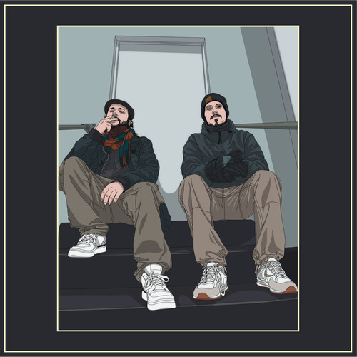 Immernoch (Explicit)