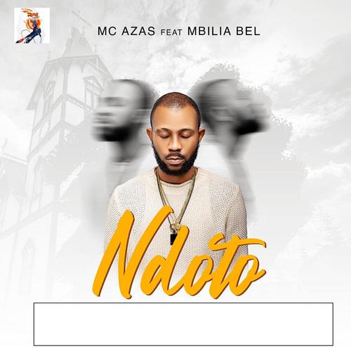 Ndoto (feat. Mbilia Bel)