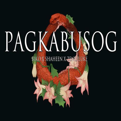 Pagkabusog (feat. Shaheen & Zend Luke) [Explicit]