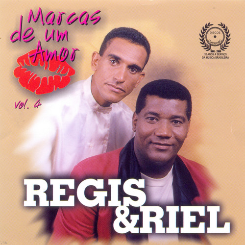 Marcas de Um Amor Vol. 4