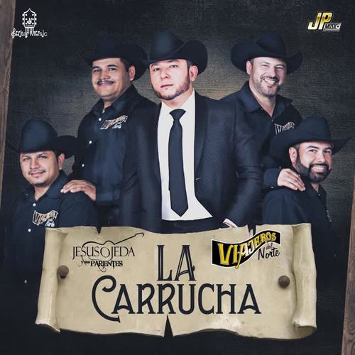 La Carrucha (En Vivo)