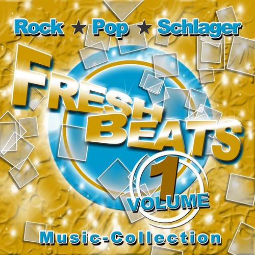 FreshBeats, Vol. 1 (Pop, Rock, Popschlager) [Explicit]