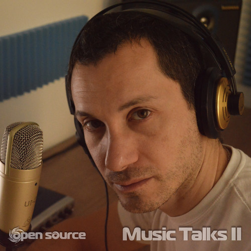 Music Talks II