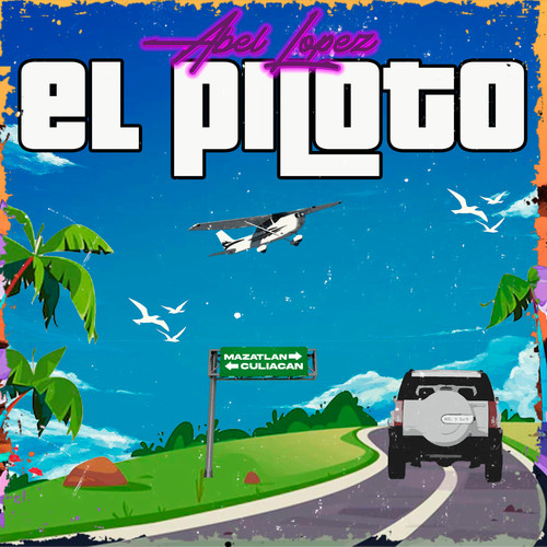 El Piloto (P-P)