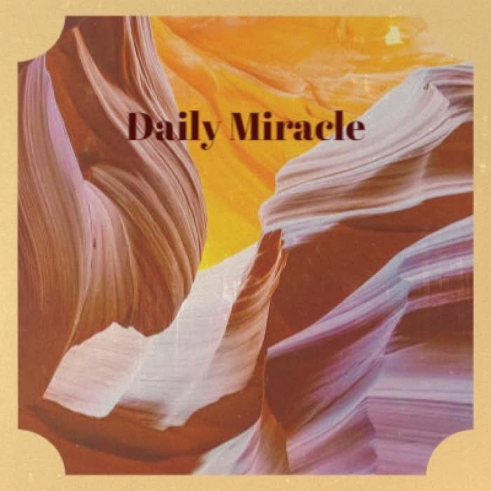 Daily Miracle