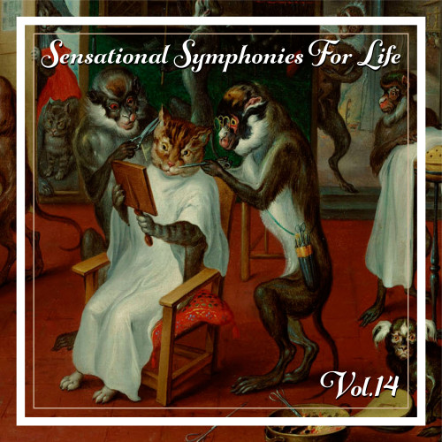 Sensational Symphonies For Life, Vol. 14 - Gluck: Orfeo ed Euridice