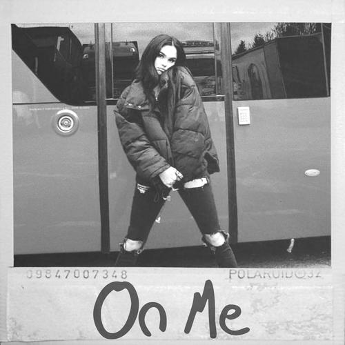 On Me (feat. Seals and Crofts) [Explicit]