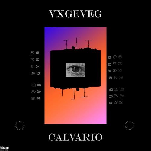 Calvario (Explicit)