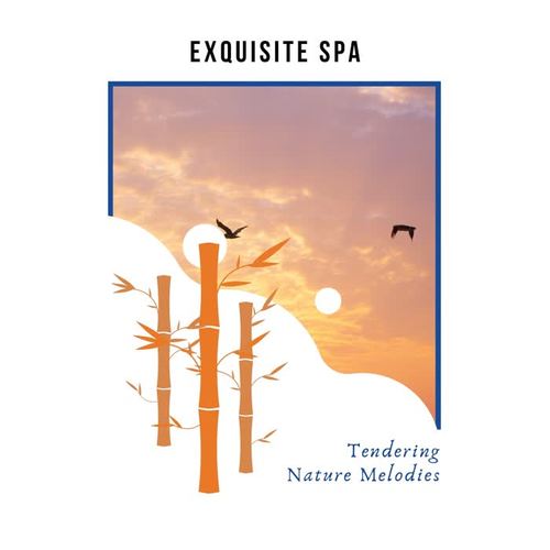 Exquisite Spa - Tendering Nature Melodies