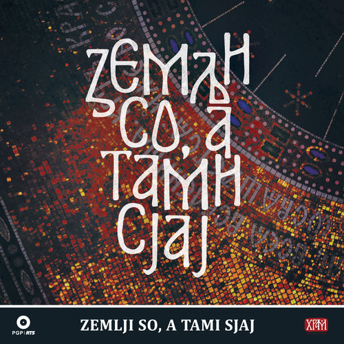 Zemlji so, a tami sjaj