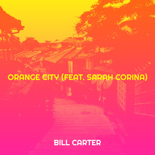 Orange City