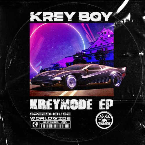 Kreymode EP