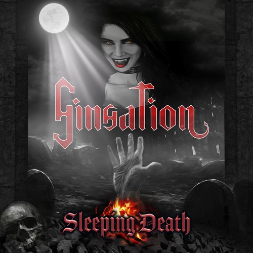Sleeping Death