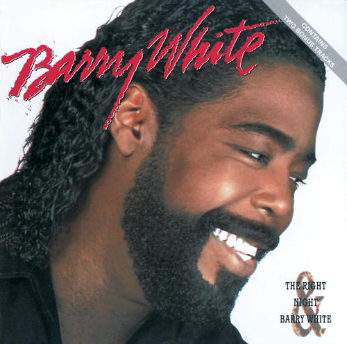 im ready for love(album version)_barry white_单曲在线试听_酷我