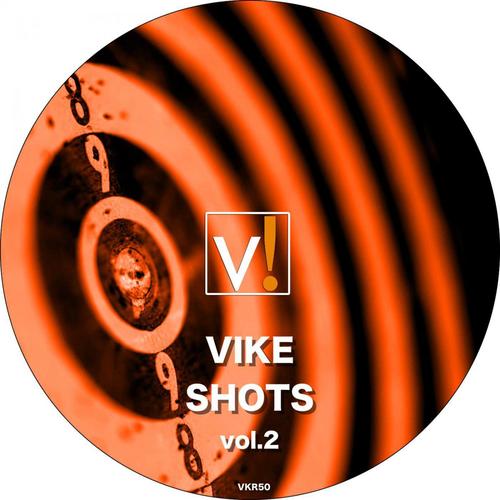 Vike Shots Vol.2