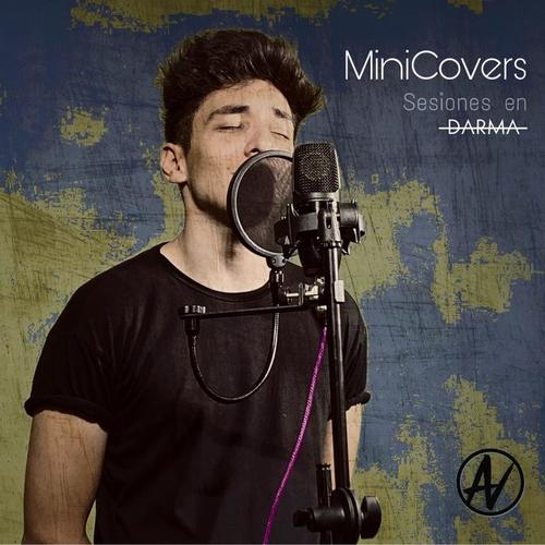 MiniCovers - Sesiones En Darma