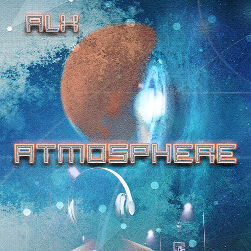 Atmosphère