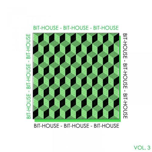 Bit-House, Vol. 3 (The House Rhythm)