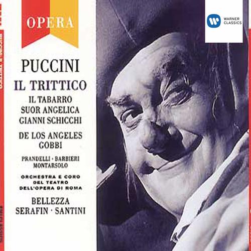 Puccini - Il Trittico