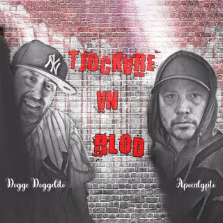 Tjockare än blod (feat. Dogge Doggelito) [Explicit]