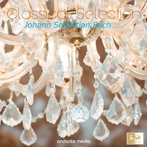 Classical Selection - Bach: Brandenburg Concertos Nos. 3, 4 & 5
