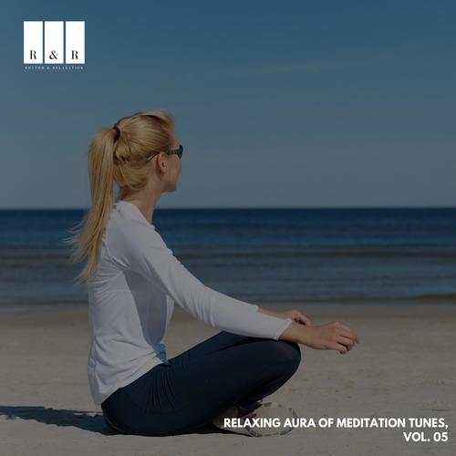 Relaxing Aura of Meditation Tunes, Vol. 05