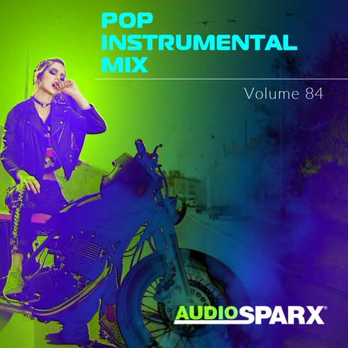 Pop Instrumental Mix Volume 84