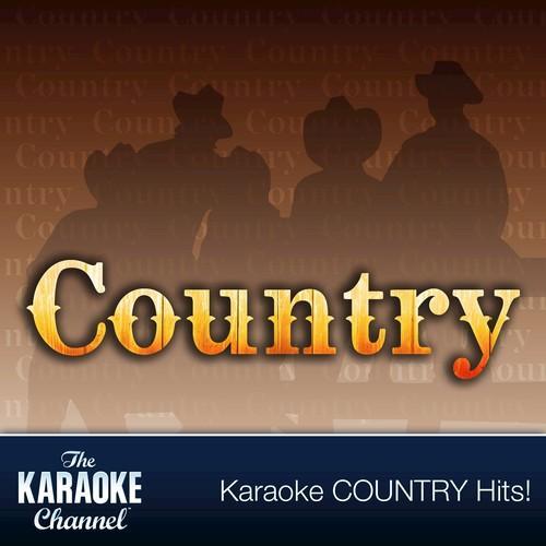 The Karaoke Channel - Country Hits of 1990, Vol. 12