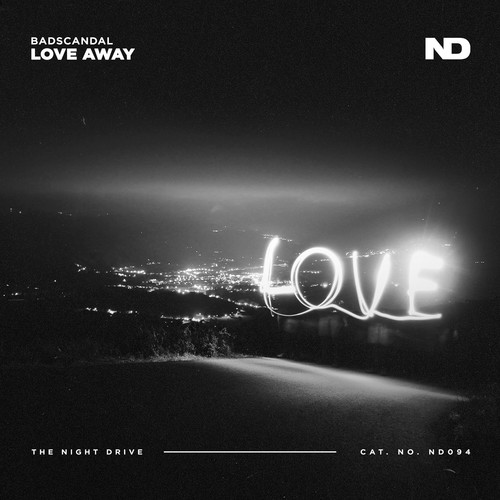 Love Away