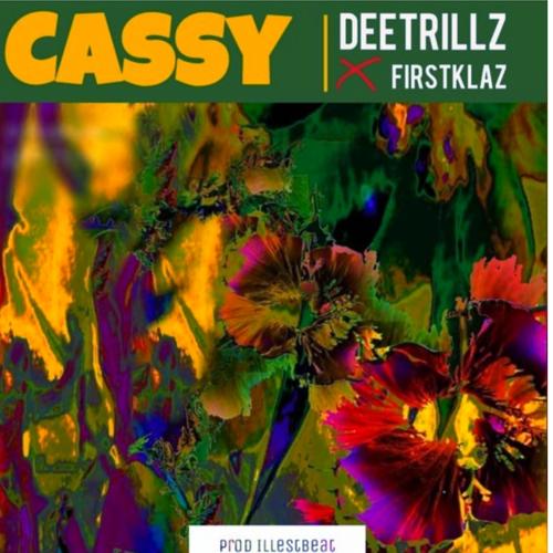 Cassy (feat. Firstklaz)