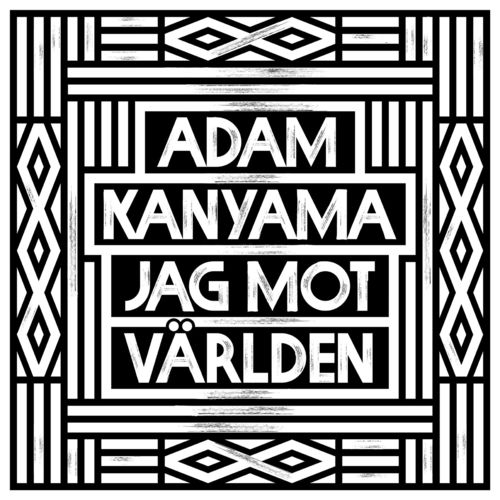 Jag mot världen EP