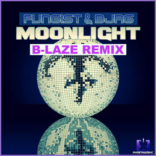 Moonlight (B-laze Remixes)