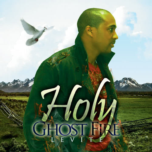 Holy Ghost Fire