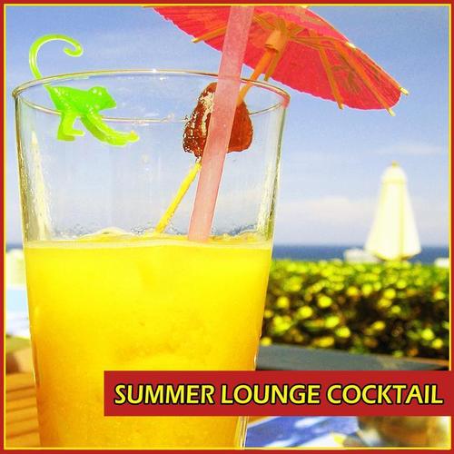 Summer Lounge Cocktail