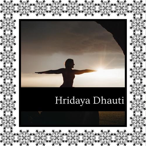 Hridaya Dhauti