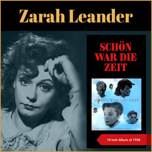 Schön War Die Zeit! (10 Inch Album of 1958)