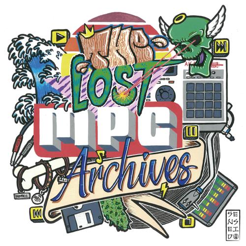 The Lost MPC Archives