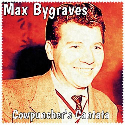 Cowpuncher's Cantata