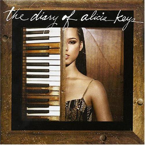 The Diary of Alicia Keys