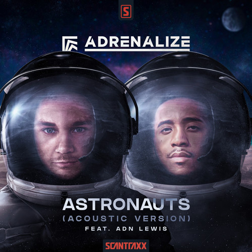 Astronauts (Acoustic Version)