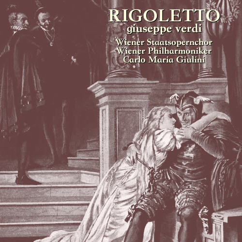 Giuseppe Verdi: Rigoletto