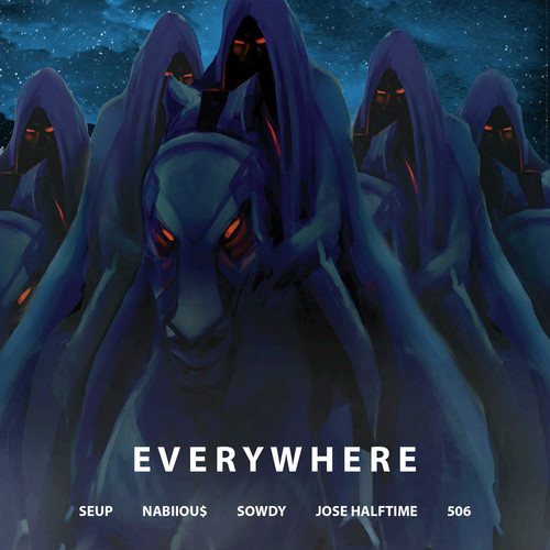 Everywhere (Explicit)